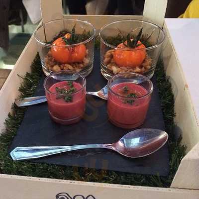 Restaurante/terraza Casafran