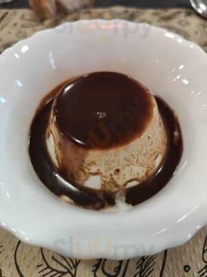 Restaurante/terraza Casafran