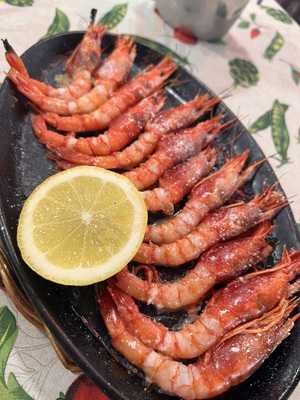 Restaurante/terraza Casafran