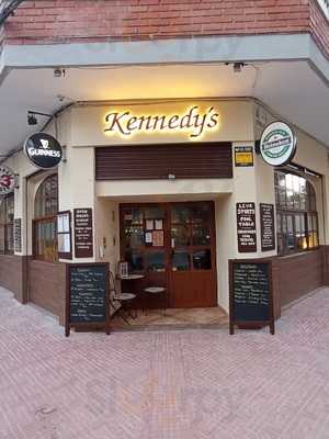 Kennedy's
