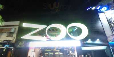 Zoo Beach Club