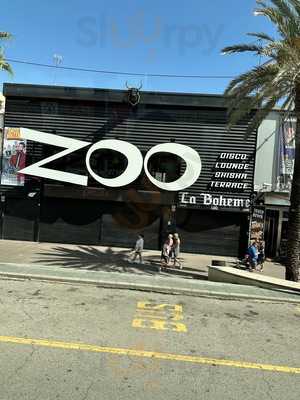 Zoo Beach Club