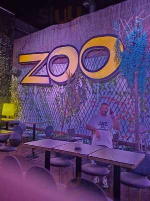 Zoo Beach Club