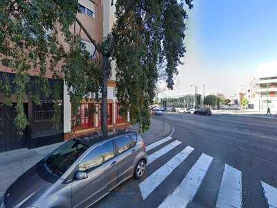 American Burguer & Pizzas