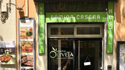 Restaurante Oliveta