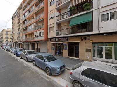 Pizzeria La Tarantella