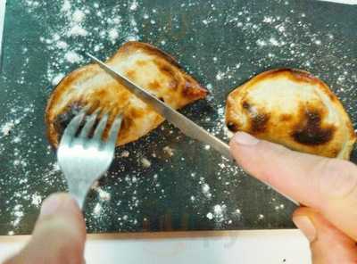 Pizzeria La Madolina