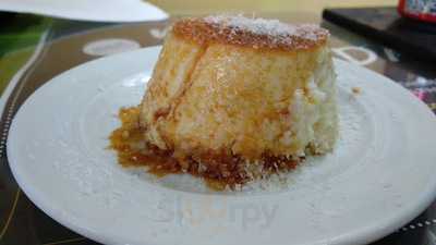 Pizzeria La Madolina