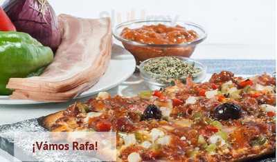 Pizzeria La Madolina