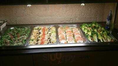 Pizzeria La Madolina