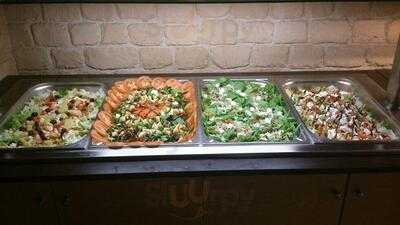 Pizzeria La Madolina