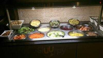 Pizzeria La Madolina