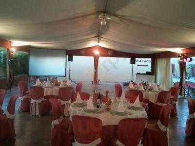 Restaurante Pequeño Mundo