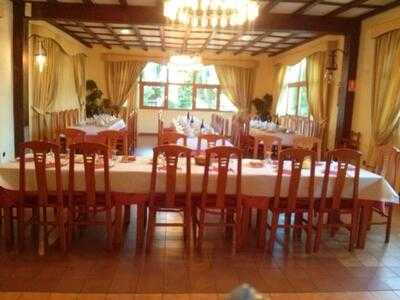 Restaurante Pequeño Mundo