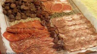 Restaurante Pequeño Mundo