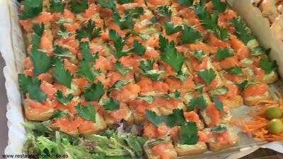 Restaurante Pequeño Mundo