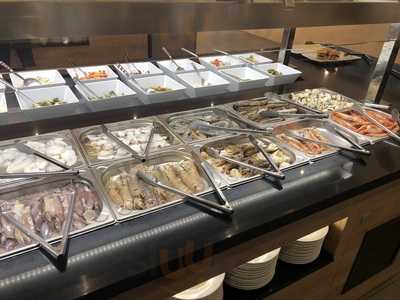 Restaurante Pequeño Mundo