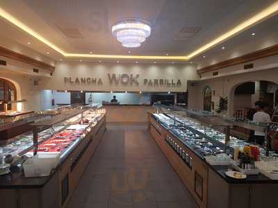 Restaurante Pequeño Mundo