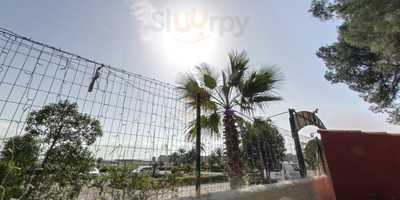 Restaurante Pequeño Mundo