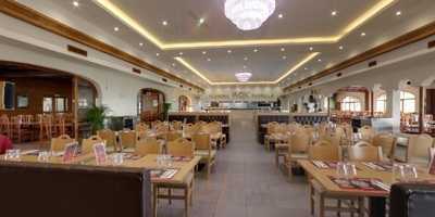 Restaurante Pequeño Mundo