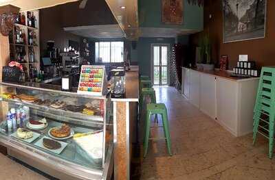 La Manuela De Sevilla