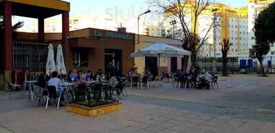 La Manuela De Sevilla