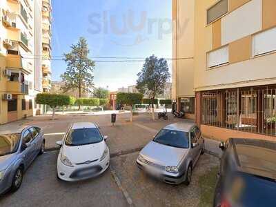 La Manuela De Sevilla