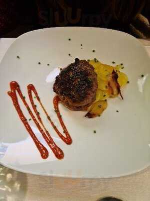 Restaurante El Lagar