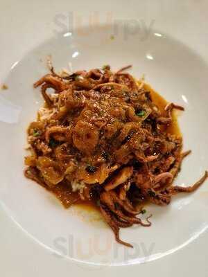 Restaurante El Lagar