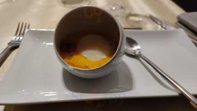 Restaurante El Lagar