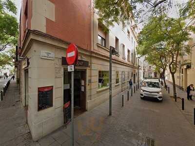 Restaurante El Lagar