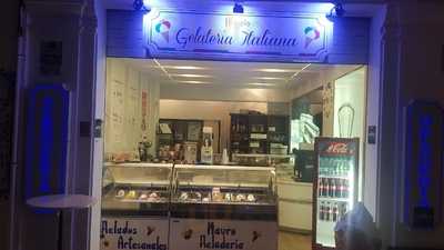 Heladeria Mauro's
