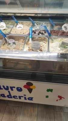 Heladeria Mauro's