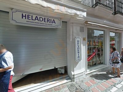 Heladeria Mauro's