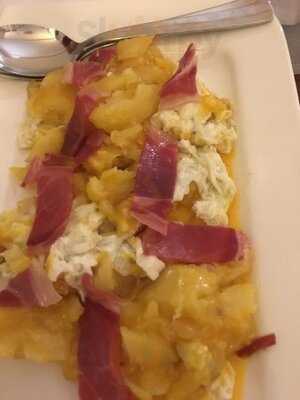 Restaurante La Lonja