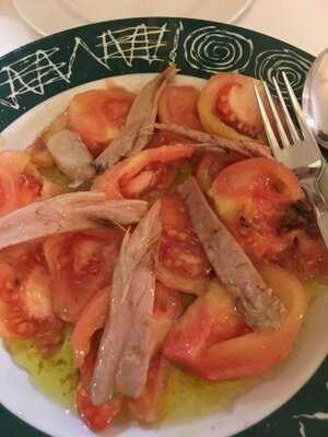 Restaurante La Lonja