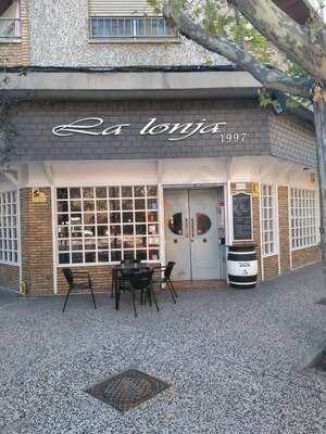 Restaurante La Lonja