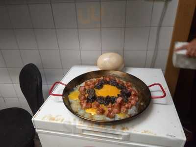 Restaurante La Lonja