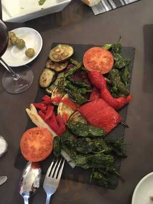 Restaurante La Lonja