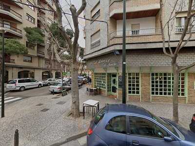 Restaurante La Lonja