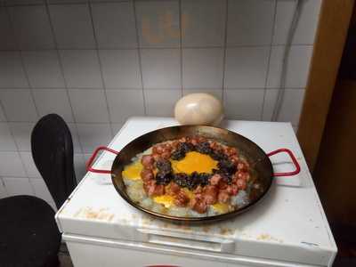 Restaurante La Lonja