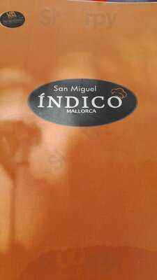 Indico Tapas Y Pinchos