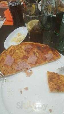 Indico Tapas Y Pinchos