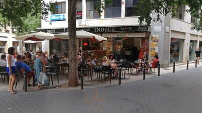 Indico Tapas Y Pinchos