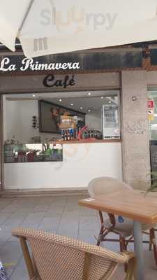 Indico Tapas Y Pinchos