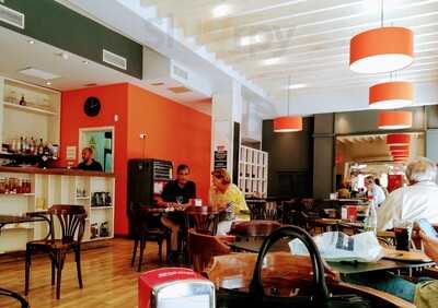 Indico Tapas Y Pinchos