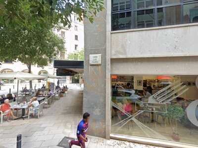 Indico Tapas Y Pinchos