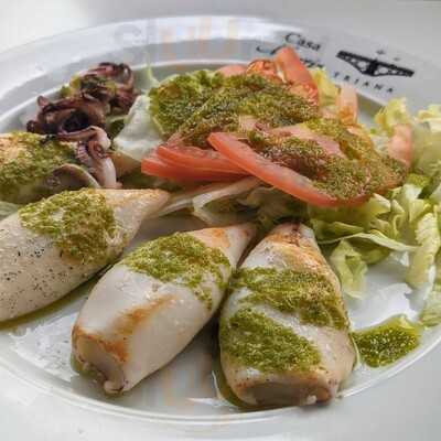 La Lonja Casa Martin