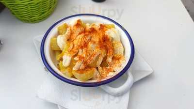 La Lonja Casa Martin