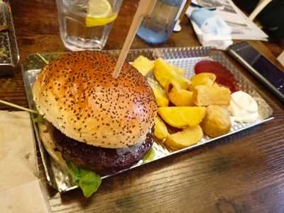N5 Burger Garage